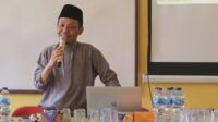 Derichard H. Putra_kosabudaya.id
